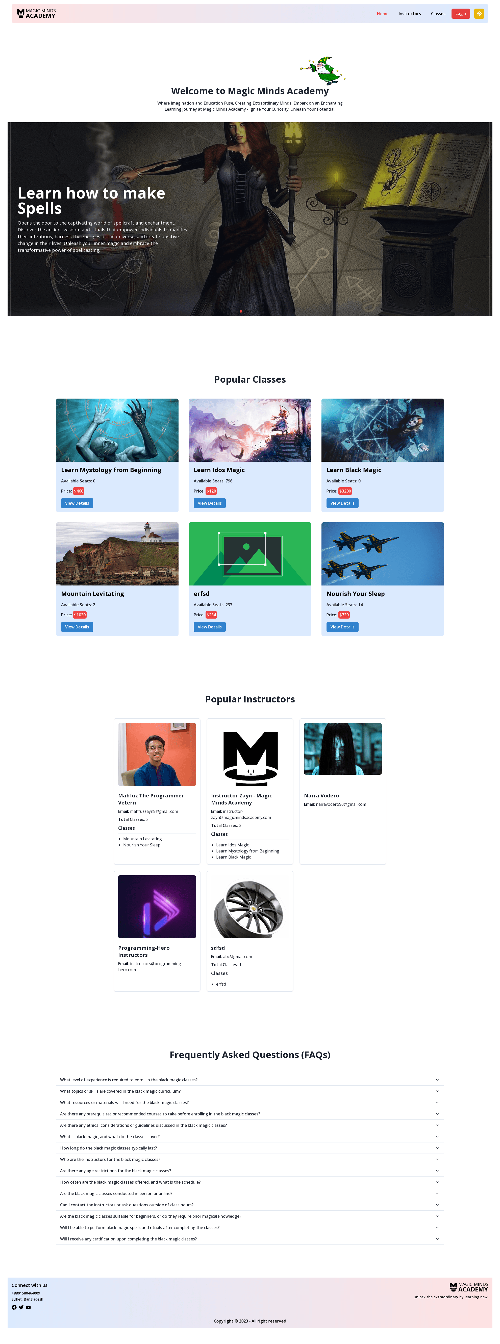 Project 3 Image