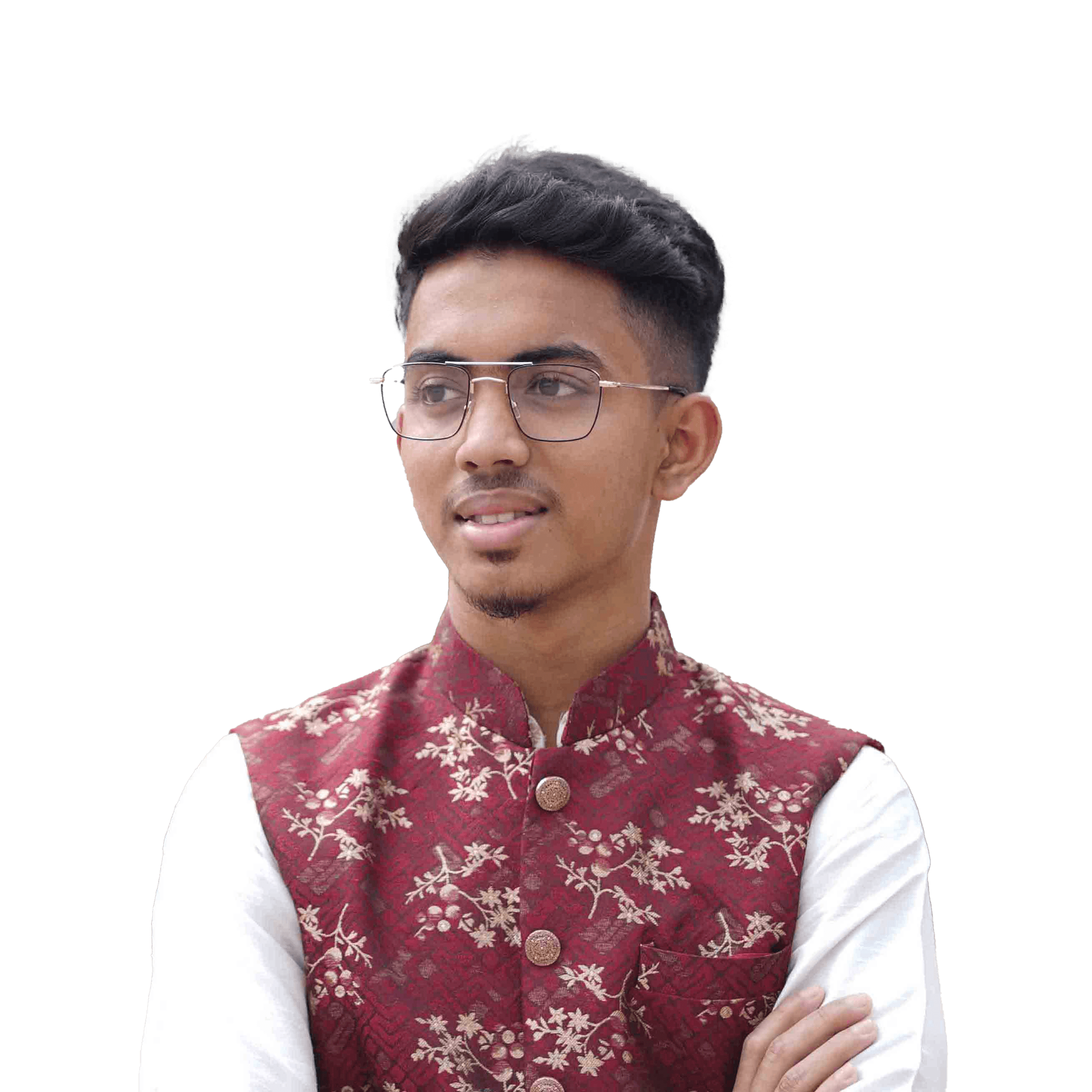 Banner Image of Mahfuz Zayn