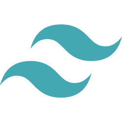 TailwindCSS Logo