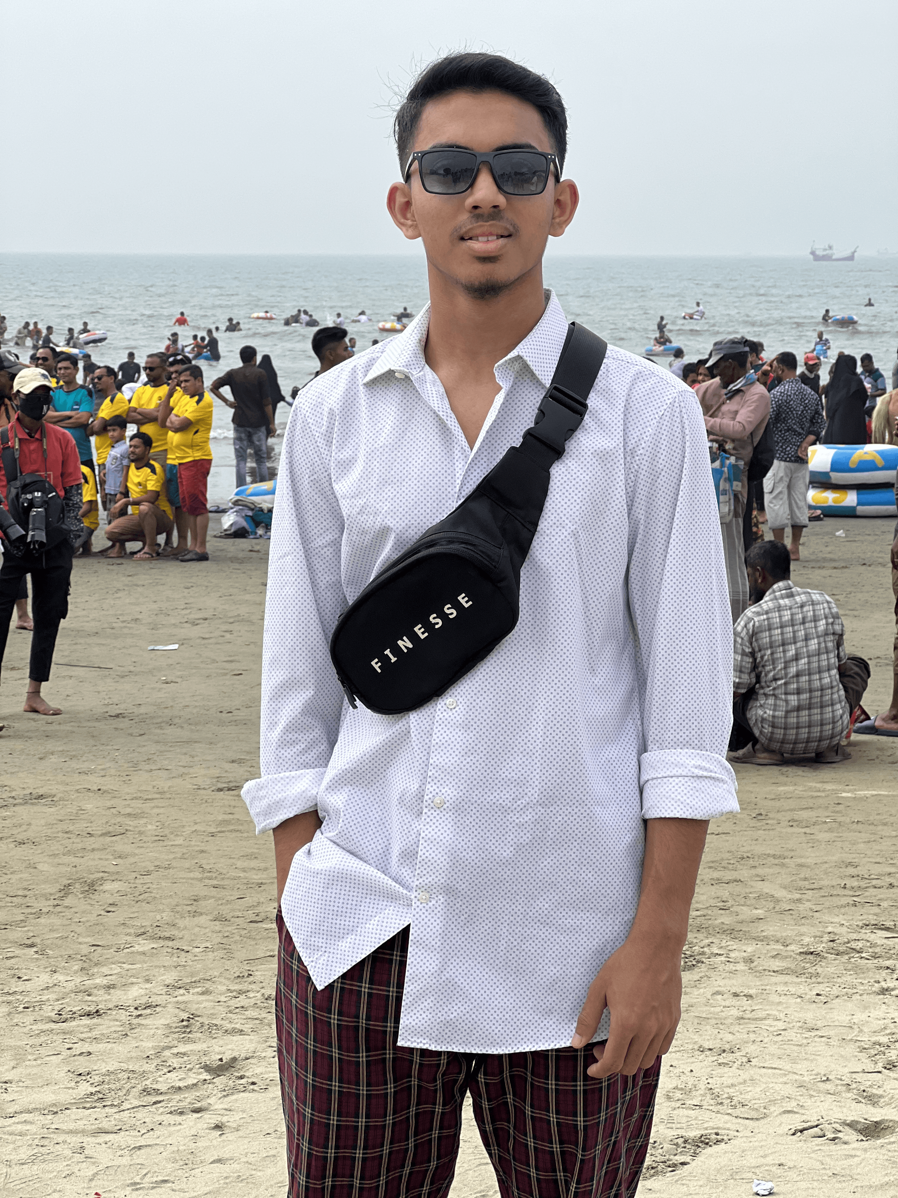 About Image of Mahfuz Zayn